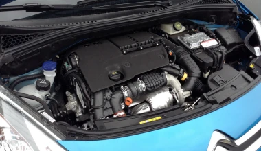 ΔΟΚΙΜΗ: Citroen C3 1.6 BlueHDi 100 PS