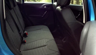 ΔΟΚΙΜΗ: Citroen C3 1.6 BlueHDi 100 PS