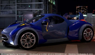 Motor Festival IV στις 16 & 17 Απριλίου