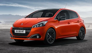 TOP 10 ΜΟΝΤΕΛΑ της εβδομάδας 3-9 Απριλίου