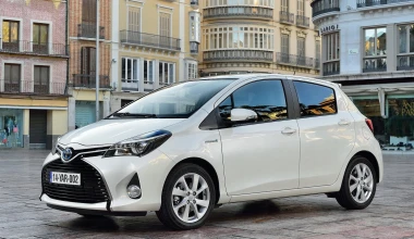 TOP 10 ΜΟΝΤΕΛΑ της εβδομάδας 3-9 Απριλίου