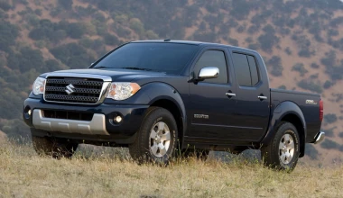 Tα 10 μοντέλα με τις χειρότερες πωλήσεις στις ΗΠΑ 