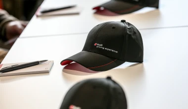 ΟΔΗΓΟΥΜΕ: Audi R8 Coupe 5.2 V10 plus