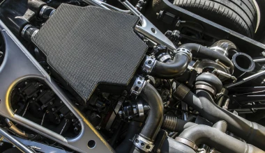 Ρεκόρ ταχύτητας με 427 km/h από τη Hennessey (video)