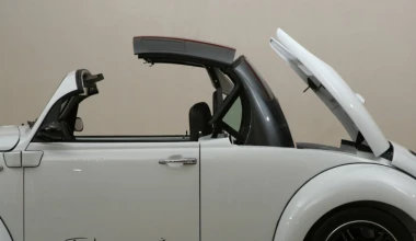 Ziovas Bugster: Ο ελληνικός σκαραβαίος roadster