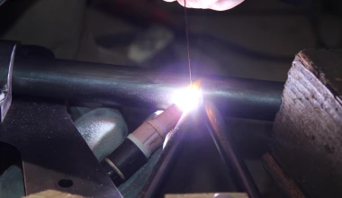 ΣΥΝΕΝΤΕΥΞΗ: Aristotle Racing Team (formula student)