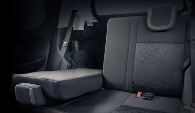 Fiat Mobi με καταγωγή από τη Βραζιλία