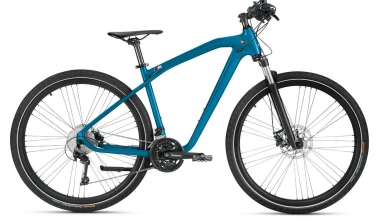 BMW M2… τώρα και σε ποδήλατο