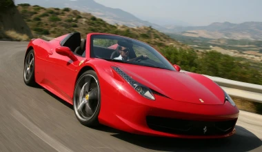 Τρακάρει τη Ferrari στη σημαντικότερη μέρα της ζωής του