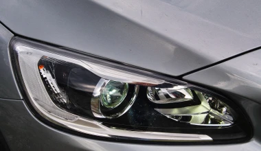 ΔΟΚΙΜΗ: Volvo V60 D4 Cross Country