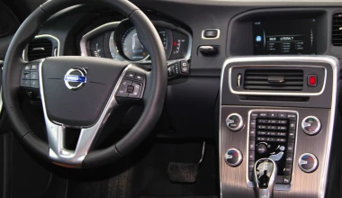 ΔΟΚΙΜΗ: Volvo V60 D4 Cross Country