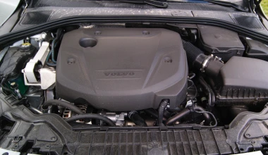 ΔΟΚΙΜΗ: Volvo V60 D4 Cross Country