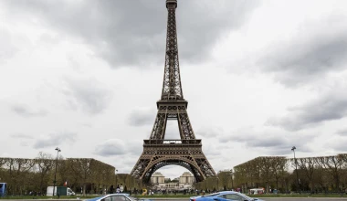 Μια «ξεχωριστή» αγωνιστική Ferrari 488 GTB