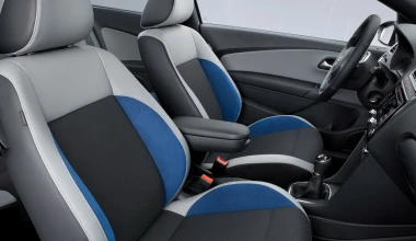 VW Polo BlueGT από 16.649 ευρώ