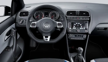 VW Polo BlueGT από 16.649 ευρώ