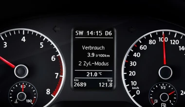 VW Polo BlueGT από 16.649 ευρώ