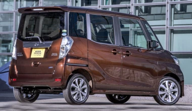 Παραποιούσε τη διαδικασία κατανάλωσης η Mitsubishi