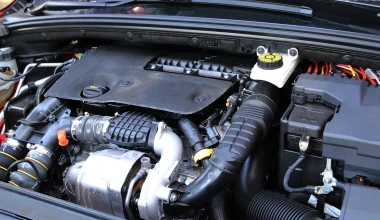 ΔΟΚΙΜΗ: DS 4 Crossback 1.6 BlueHDi 120 PS EAT6