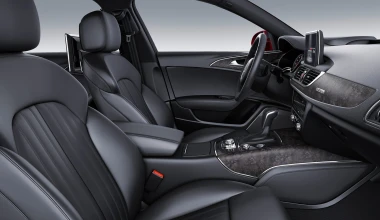 Ανανέωση για τα Audi A6 & A7