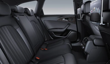 Ανανέωση για τα Audi A6 & A7