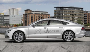 Ανανέωση για τα Audi A6 & A7