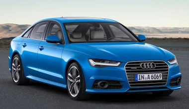 Ανανέωση για τα Audi A6 & A7