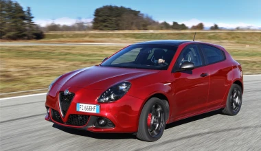Οι τιμές της νέας Alfa Romeo Giulietta