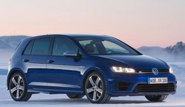 8 αυτοκίνητα για cool μπαμπάδες