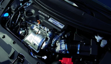 Honda Civic 1.6 i-DTEC 