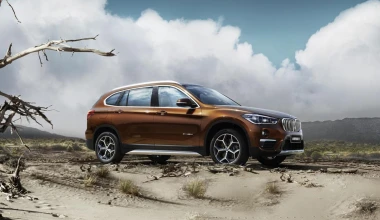 BMW X1 Long Wheelbase: Με περισσότερο χώρο