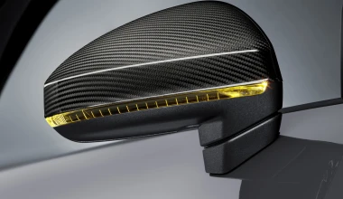 Πρεμιέρα  για τα Audi TT RS των 400 PS