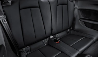 Πρεμιέρα για τα Audi TT RS των 400 PS