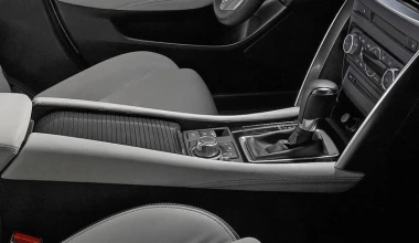 Αποκαλύφθηκε το Mazda CX-4 στην Κίνα