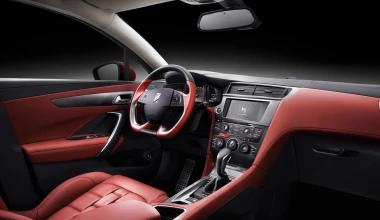 DS 4S μόνο για την Κίνα