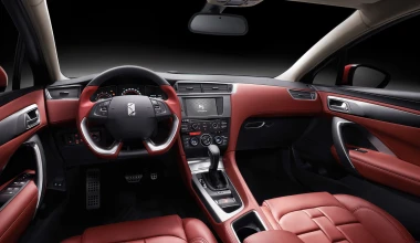 DS 4S μόνο για την Κίνα