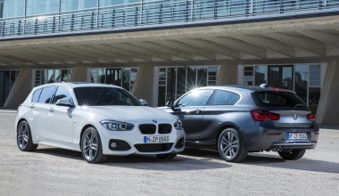 Αγοράστε «περισσότερο» BMW με το πρόγραμμα Bonus
