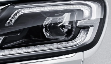 Επιστρέφει το Citroen C6 για την Κίνα