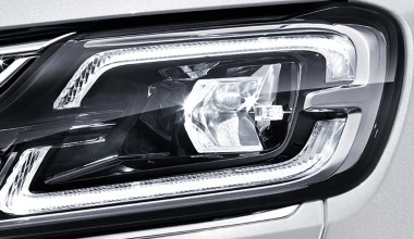 Επιστρέφει το Citroen C6 για την Κίνα