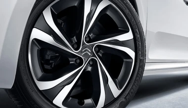 Επιστρέφει το Citroen C6 για την Κίνα