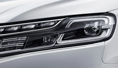 Επιστρέφει το Citroen C6 για την Κίνα