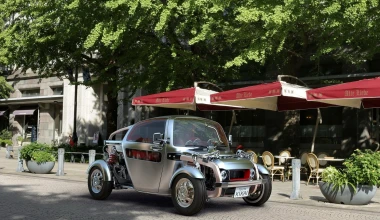 ΣΥΝΕΝΤΕΥΞΗ: Kazuo Suyama (Toyota Kikai)