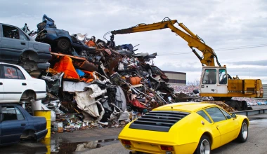 ΟΔΗΓΟΥΜΕ: Alpine A310