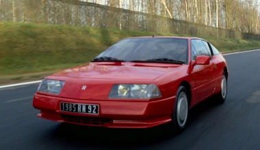 Alpine: Γάλλος χορευτής