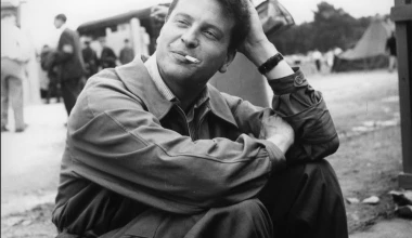 Alpine: Γάλλος χορευτής