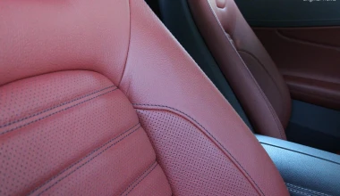 ΔΟΚΙΜΗ: Mercedes-Benz C 200 Coupe