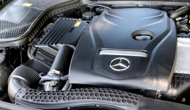 ΔΟΚΙΜΗ: Mercedes-Benz C 200 Coupe