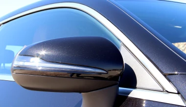 ΔΟΚΙΜΗ: Mercedes-Benz C 200 Coupe