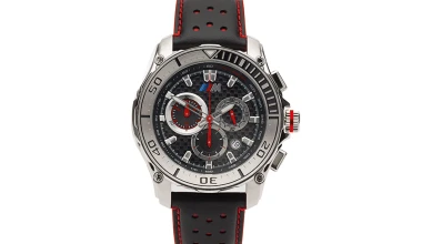 Τι ώρα είναι; Ώρα για... στιλ