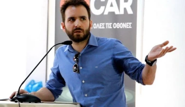 Ταξίδι στο μέλλον με «Όχημα… τους νέους δημιουργούς»