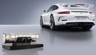 Ιδέες για ανοιξιάτικα δώρα από την Porsche